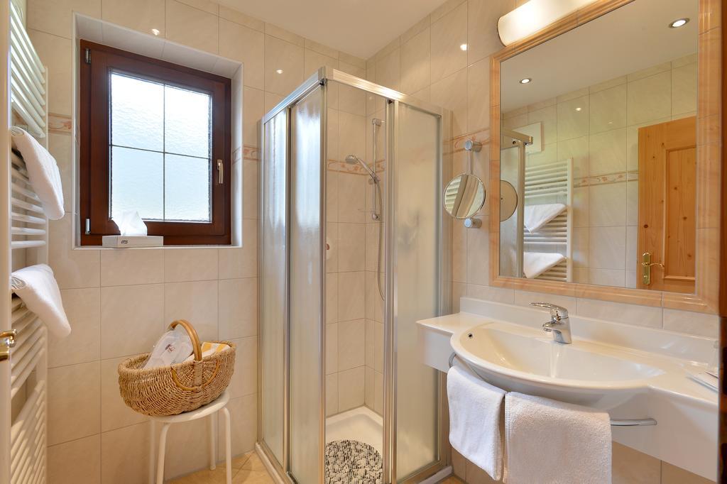 Apparthotel Ederfeld Mayrhofen Cameră foto