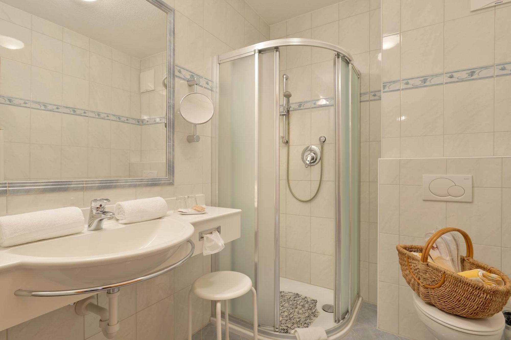 Apparthotel Ederfeld Mayrhofen Cameră foto