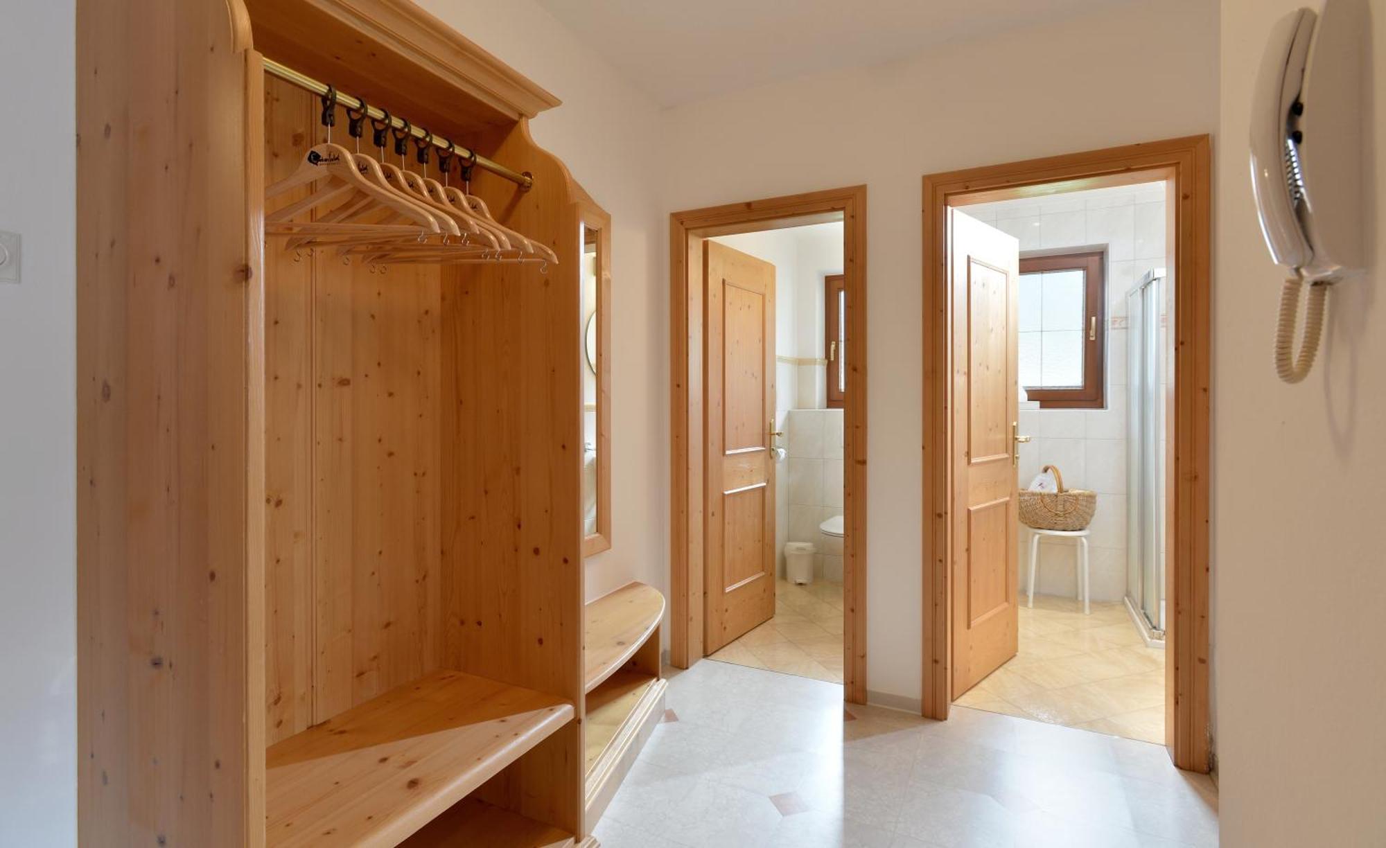Apparthotel Ederfeld Mayrhofen Cameră foto
